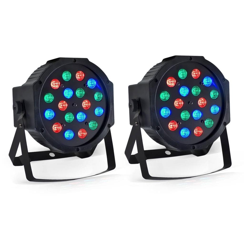 Éclairage Pur Light Montana x 2