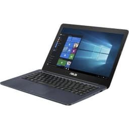 Asus E402NA-FA161T 14" Pentium 1.1 GHz - SSD 1 To - 4 Go AZERTY - Français