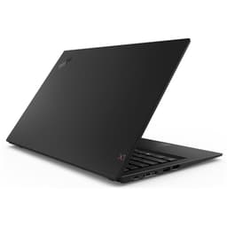 Lenovo ThinkPad X1 Carbon 14" Core i5 1.6 GHz - SSD 256 Go - 8 Go AZERTY - Français