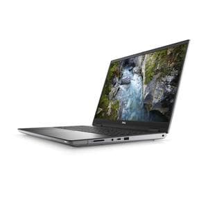 Dell Precision 16"