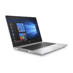 HP EliteBook 830 G6 13" Core i7 1.8 GHz - SSD 128 Go - 8 Go
