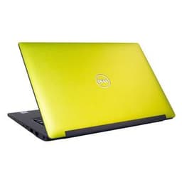 Dell Latitude 7480 14" Core i5 2.4 GHz - SSD 512 Go - 16 Go AZERTY - Français