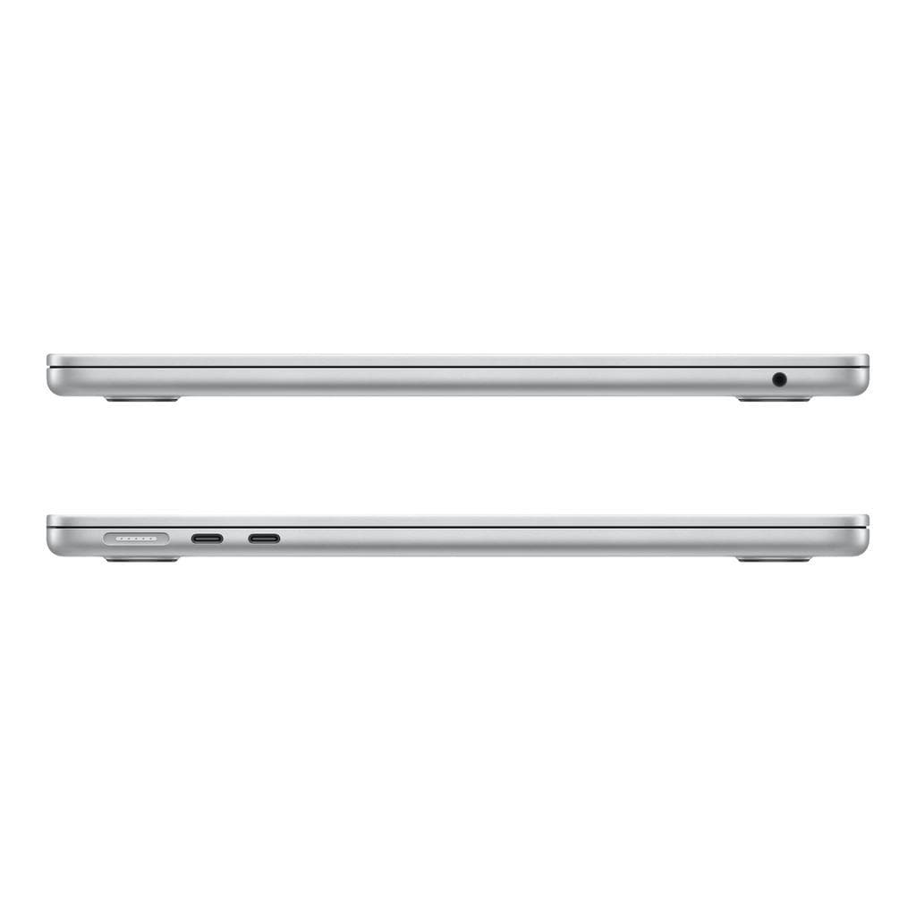 MacBook Air 13" (2022) - Apple M2 avec CPU 8 cœurs et GPU 10 cœurs - 24Go RAM - SSD 1000Go - Écran standard - AZERTY - Français