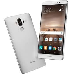 Huawei Mate 9 64 Go - Blanc - Débloqué