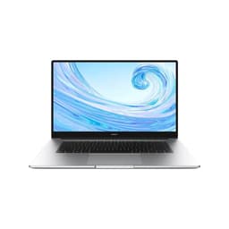 Huawei MateBook D 15" Ryzen 7 2.3 GHz - SSD 512 Go - 8 Go AZERTY - Français