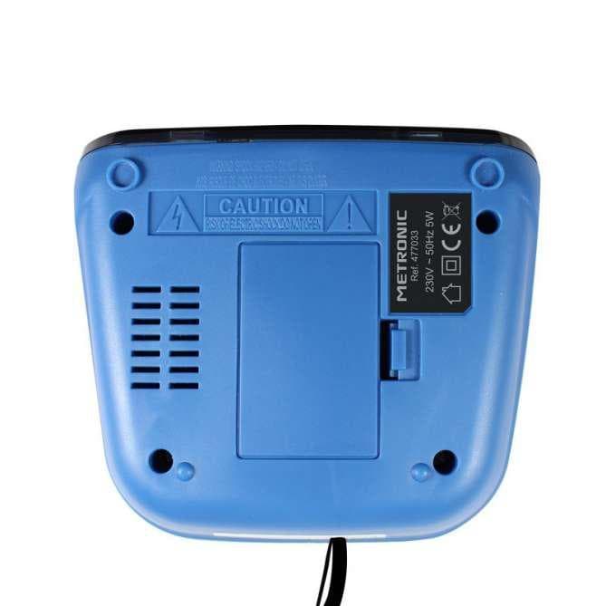 Radio Metronic 477033 alarm