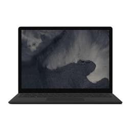 Microsoft Surface Laptop 2 13" Core i7 1.9 GHz - SSD 512 Go - 16 Go QWERTZ - Allemand