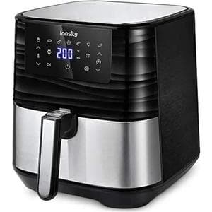 Innsky Friteuse 5,5L XXL