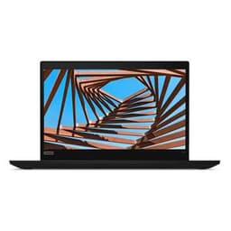 Lenovo ThinkPad X13 G1 13" Core i5 1.6 GHz - SSD 256 Go - 8 Go AZERTY - Français
