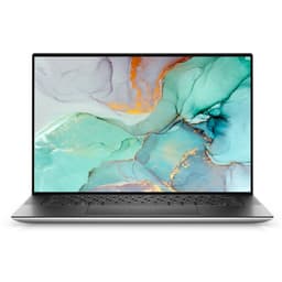 Dell XPS 15 9510 15" Core i7 2.3 GHz - SSD 1 To - 32 Go AZERTY - Français