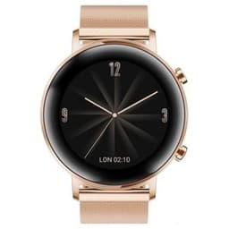 Huawei Watch GT 2 Elegant Bluetooth 42 mm - Or