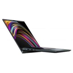 Asus ZenBook Duo UX481FA-BM011T 14" Core i7 1.8 GHz - SSD 512 Go - 16 Go AZERTY - Français