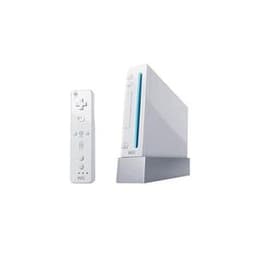 Nintendo Wii - Blanc