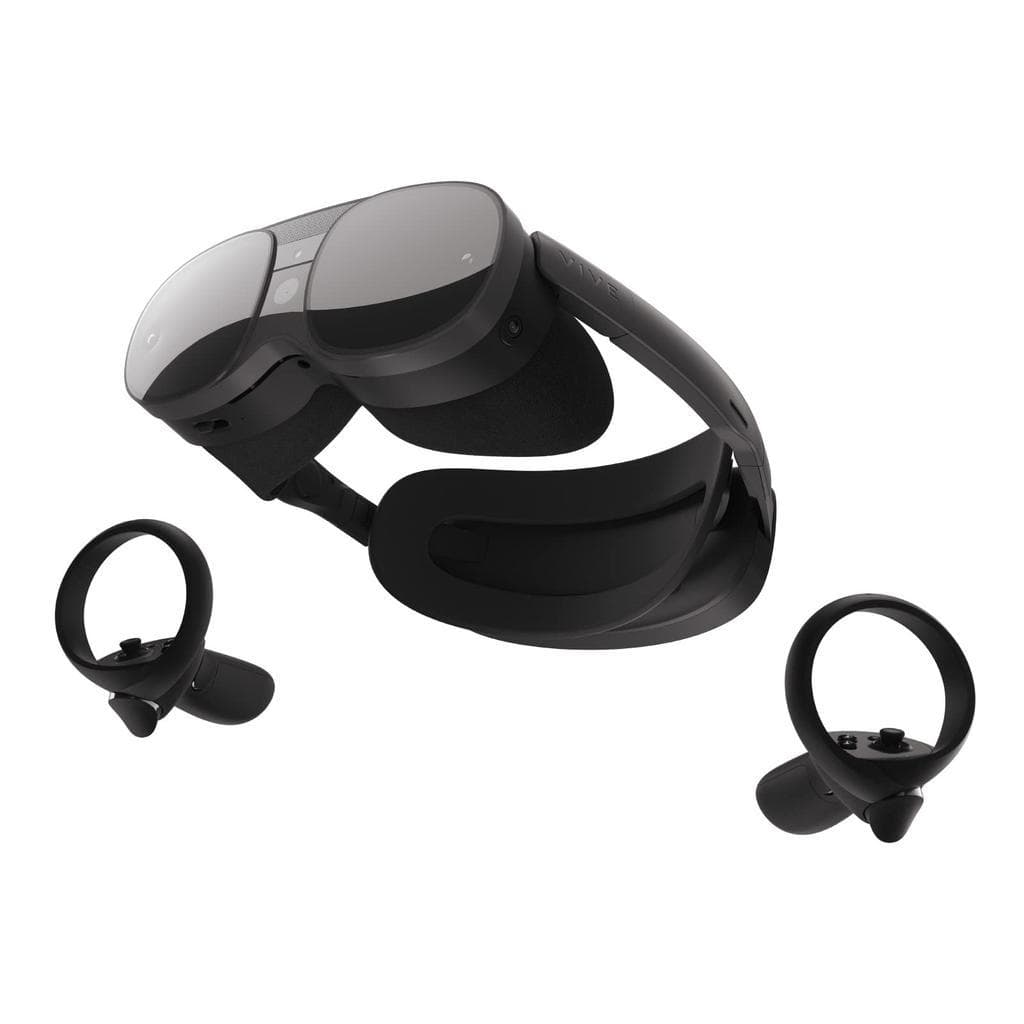 Casque VR - Réalité Virtuelle Vive XR Elite
