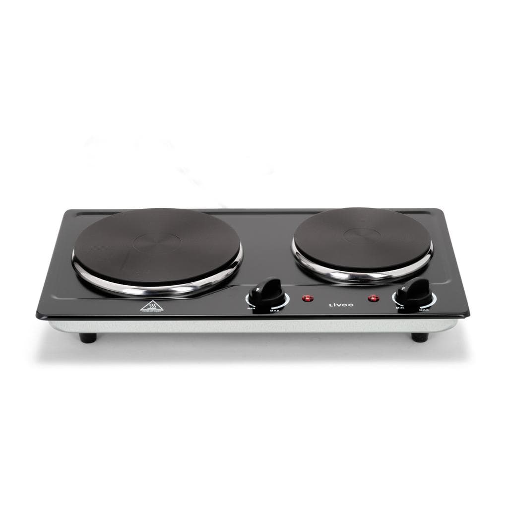 Plaque de cuisson Livoo DOC168N