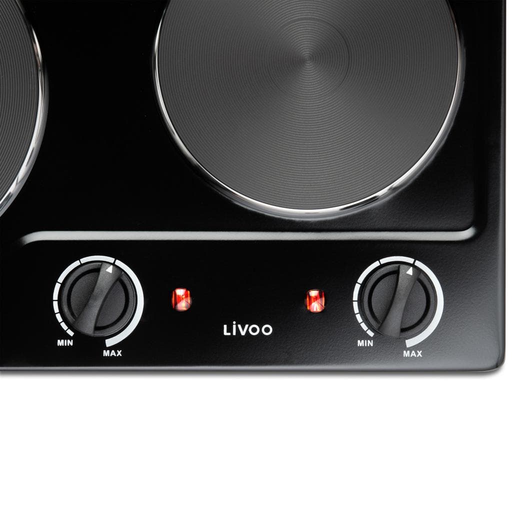 Plaque de cuisson Livoo DOC168N