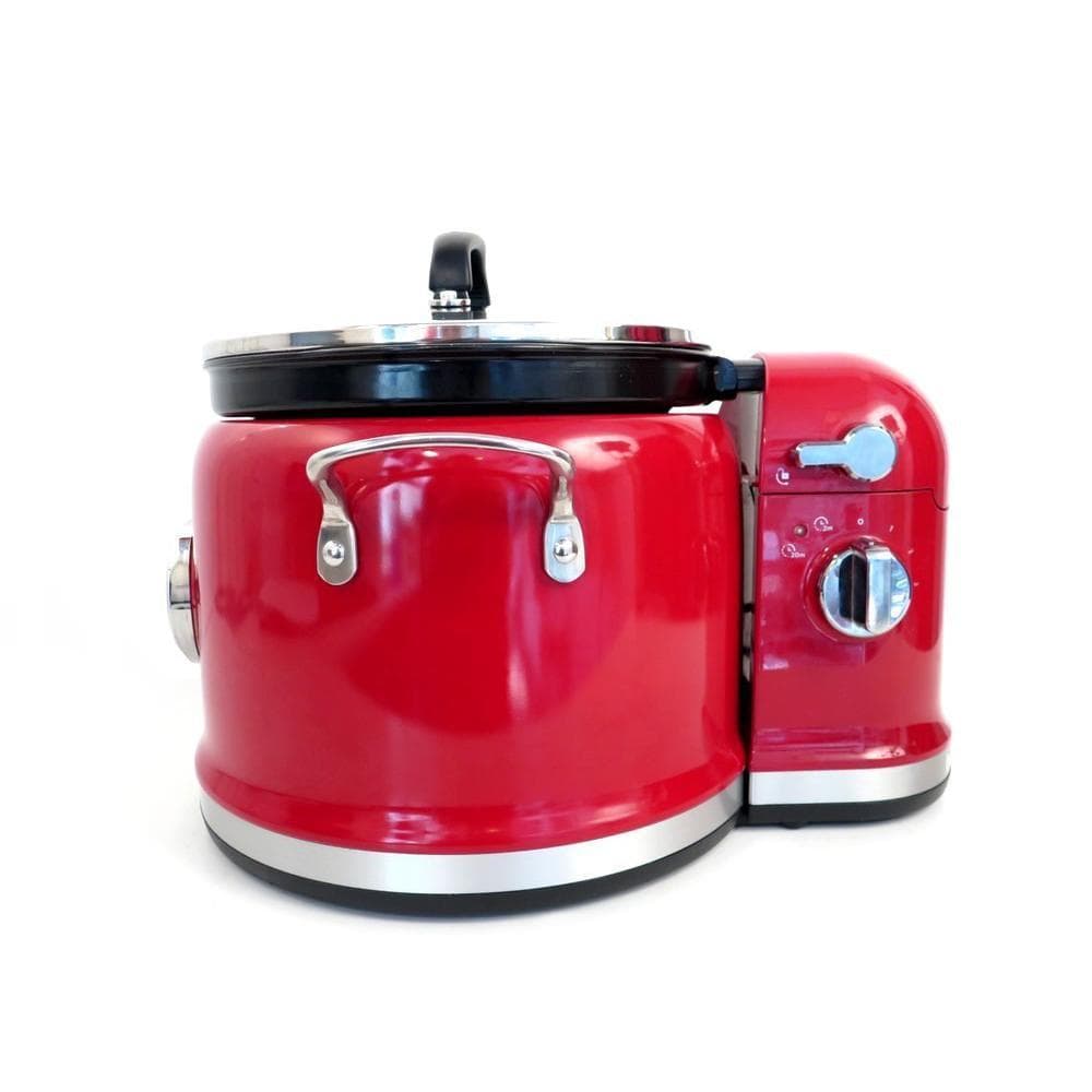 Multi-cuiseur Kitchenaid 5KMC4244