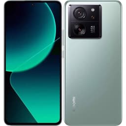 Xiaomi 13T Pro 1000 Go - Vert - Débloqué