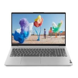 Lenovo IdeaPad 5 15" Ryzen 5 2.3 GHz - SSD 512 Go - 16 Go AZERTY - Français