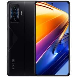 Xiaomi Poco F4 GT 128 Go - Noir - Débloqué - Dual-SIM