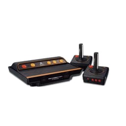 Atari Flashback 8 HD - Noir