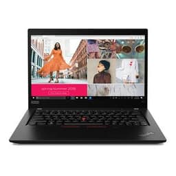 Lenovo ThinkPad X13 13" Ryzen 5 PRO 2.1 GHz - SSD 512 Go - 16 Go AZERTY - Français