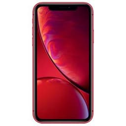 iPhone XR avec batterie neuve 128 GB - (Product)Red - Débloqué