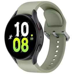Montre Samsung Cardio GPS Galaxy Watch 5 - Gris