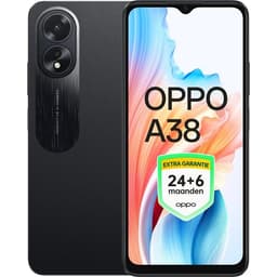 Oppo A38 128 Go - Noir - Débloqué