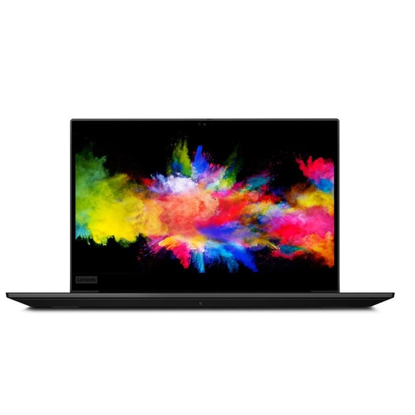Lenovo ThinkPad P1 Gen 6 16"