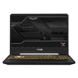 Asus TUF Gaming 505DV-AL062T 15" Ryzen 7 2.3 GHz - SSD 512 GB - 16 Go - NVIDIA GeForce RTX 2060 AZERTY - Français