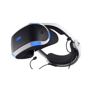 Casque VR - Réalité Virtuelle Sony PlayStation VR 2