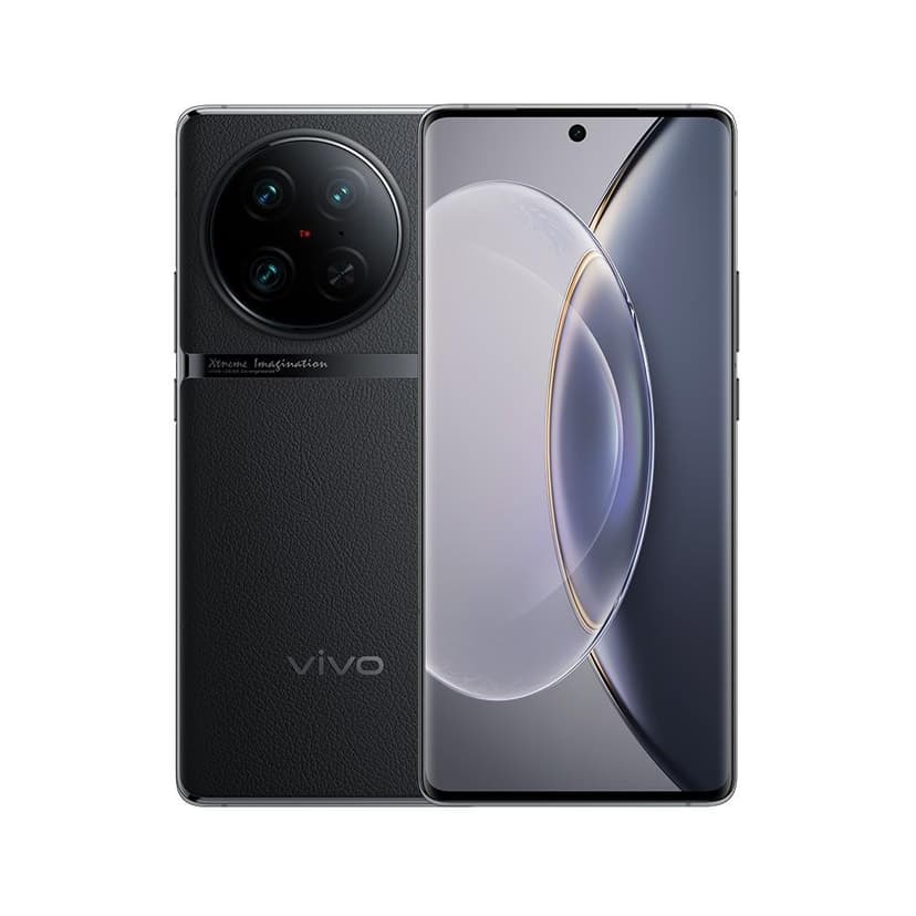 Vivo X100 Pro
