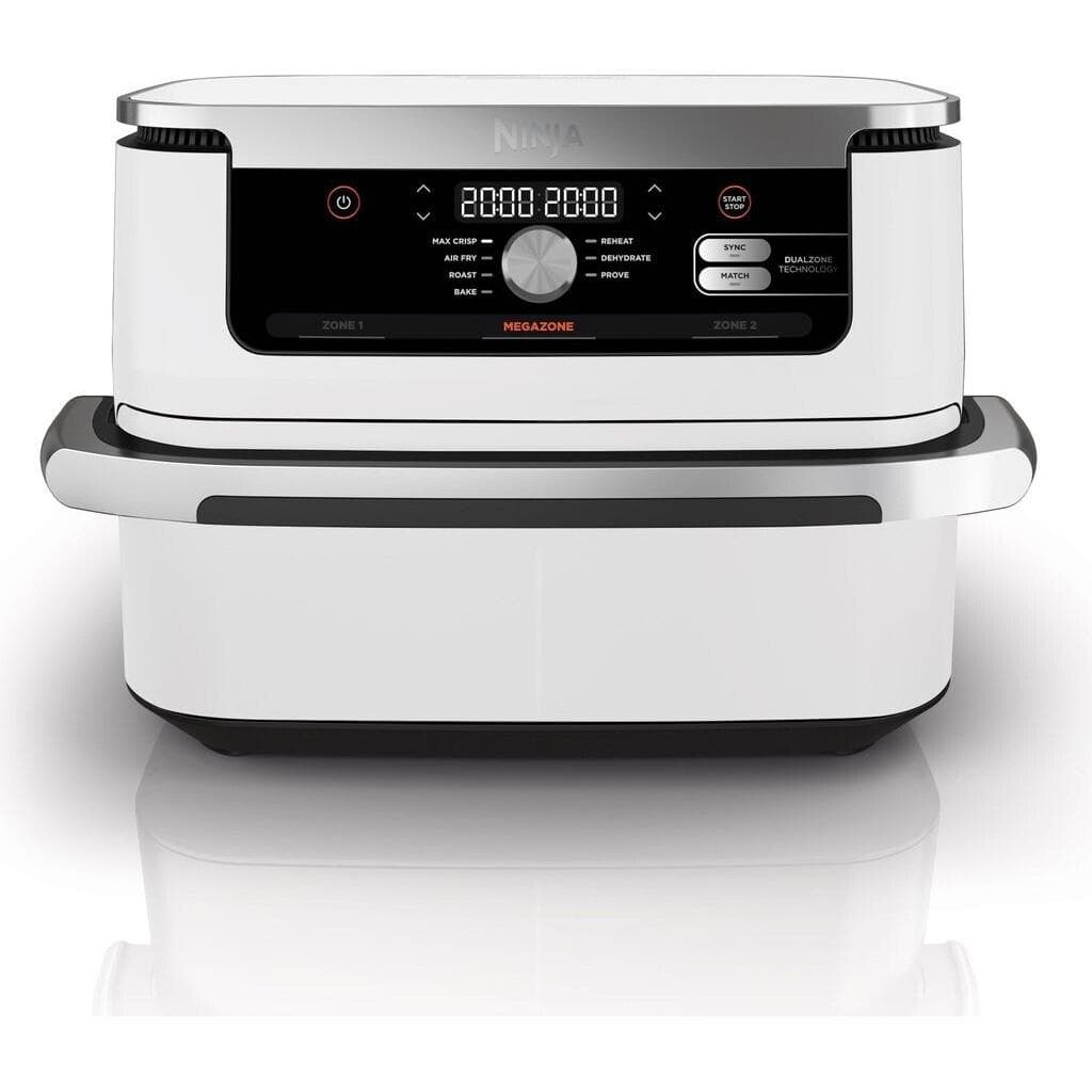 Ninja Foodi FlexDrawer AF500EUWH