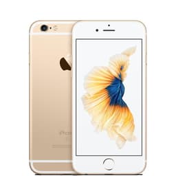 iPhone 6s 16 Go - Or - Débloqué