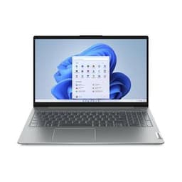 Lenovo IdeaPad 5 15" Core i5 3.3 GHz - SSD 512 Go - 16 Go AZERTY - Français