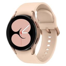 Samsung Galaxy Watch4 Bluetooth + Cellular 40 mm - Rose