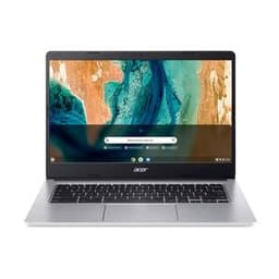 Acer ChromeBook 314 MediaTek MT8183 2 GHz 32Go eMMC - 4Go AZERTY - Français
