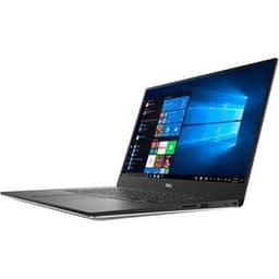 Dell Precision 5530 15" Xeon E 2.7 GHz - SSD 512 Go - 16 Go AZERTY - Français