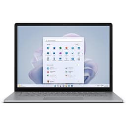 Microsoft Surface Laptop 5 15" Core i7 1.8 GHz - SSD 512 Go - 16 Go QWERTY - Anglais