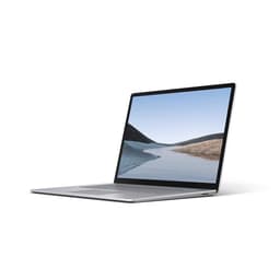 Microsoft Surface Laptop 3 13" 1.3 GHz - SSD 256 Go - 16 Go QWERTY - Espagnol