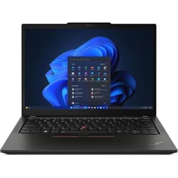 Lenovo ThinkPad X13 G5 13" Core Ultra 5 3.4 GHz - SSD 512 Go - 32 Go QWERTY - Anglais