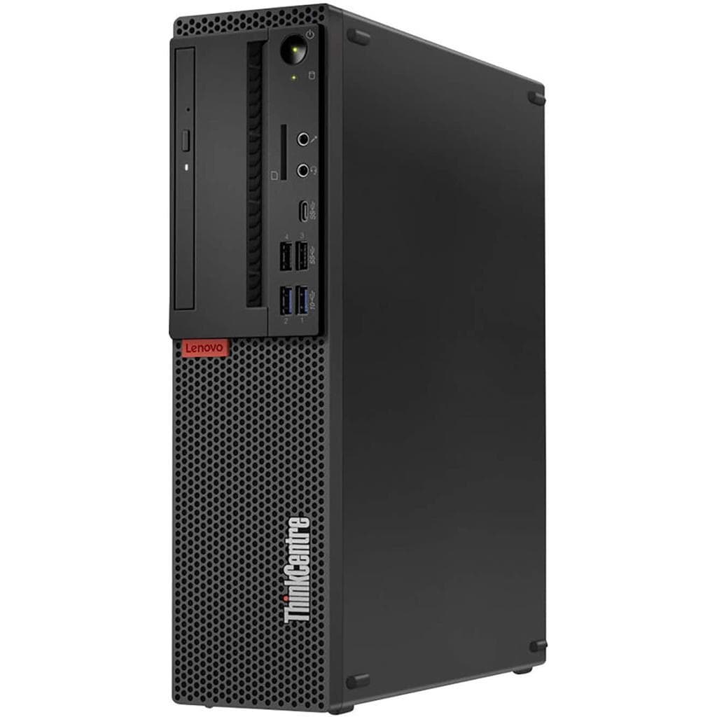 Lenovo ThinkCentre M720S SFF Core i5 2.8 GHz - SSD 256 Go RAM 8 Go