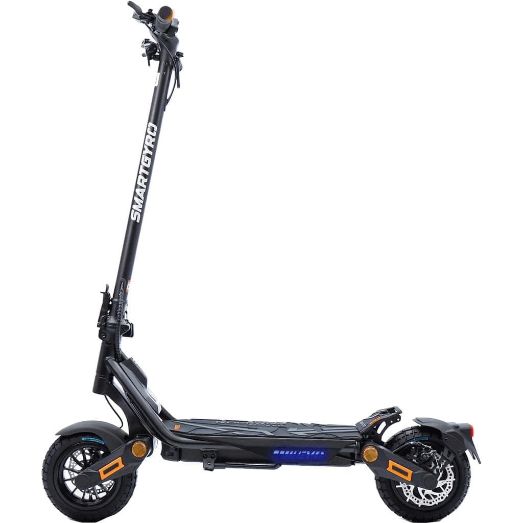Trottinette Smartgyro Rockway PRO EVO