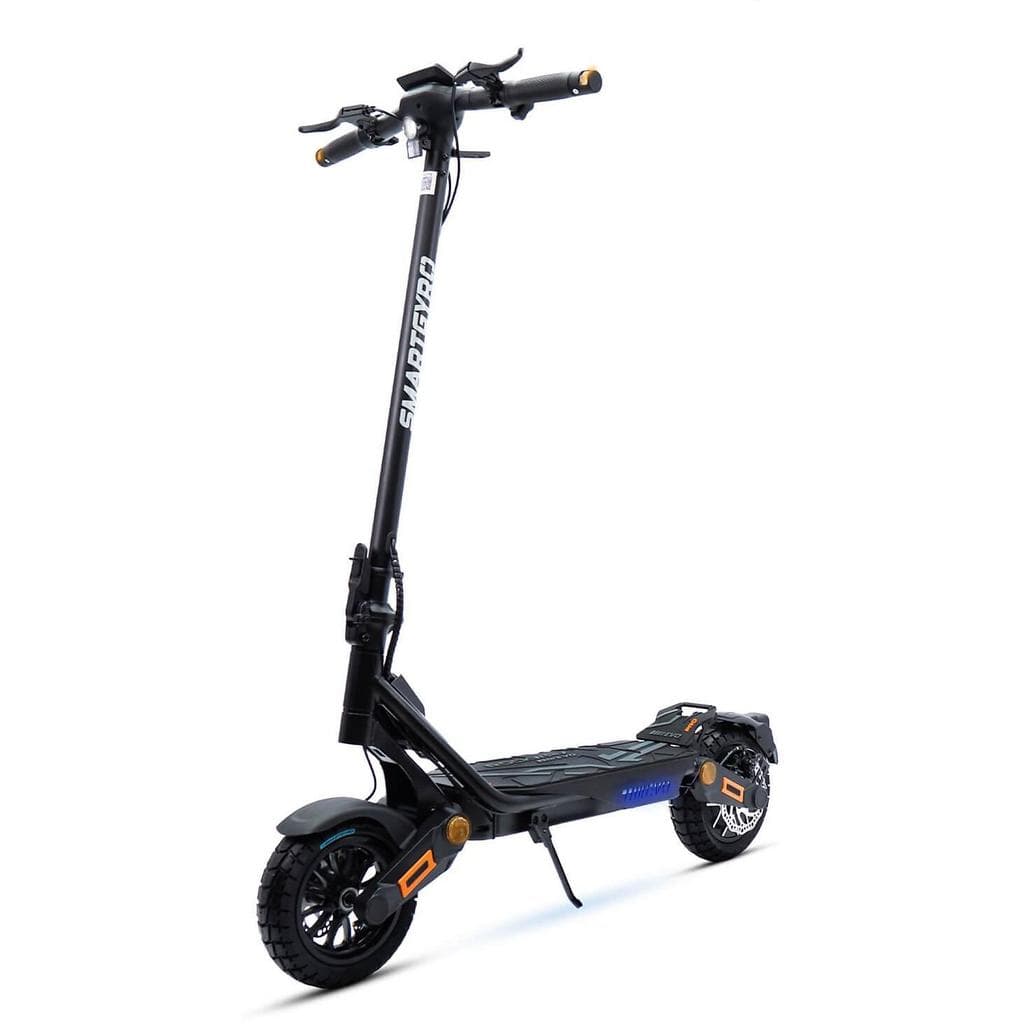 Trottinette Smartgyro Rockway PRO EVO