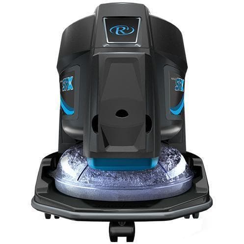 Aspirateur sans sac Rainbow Srx