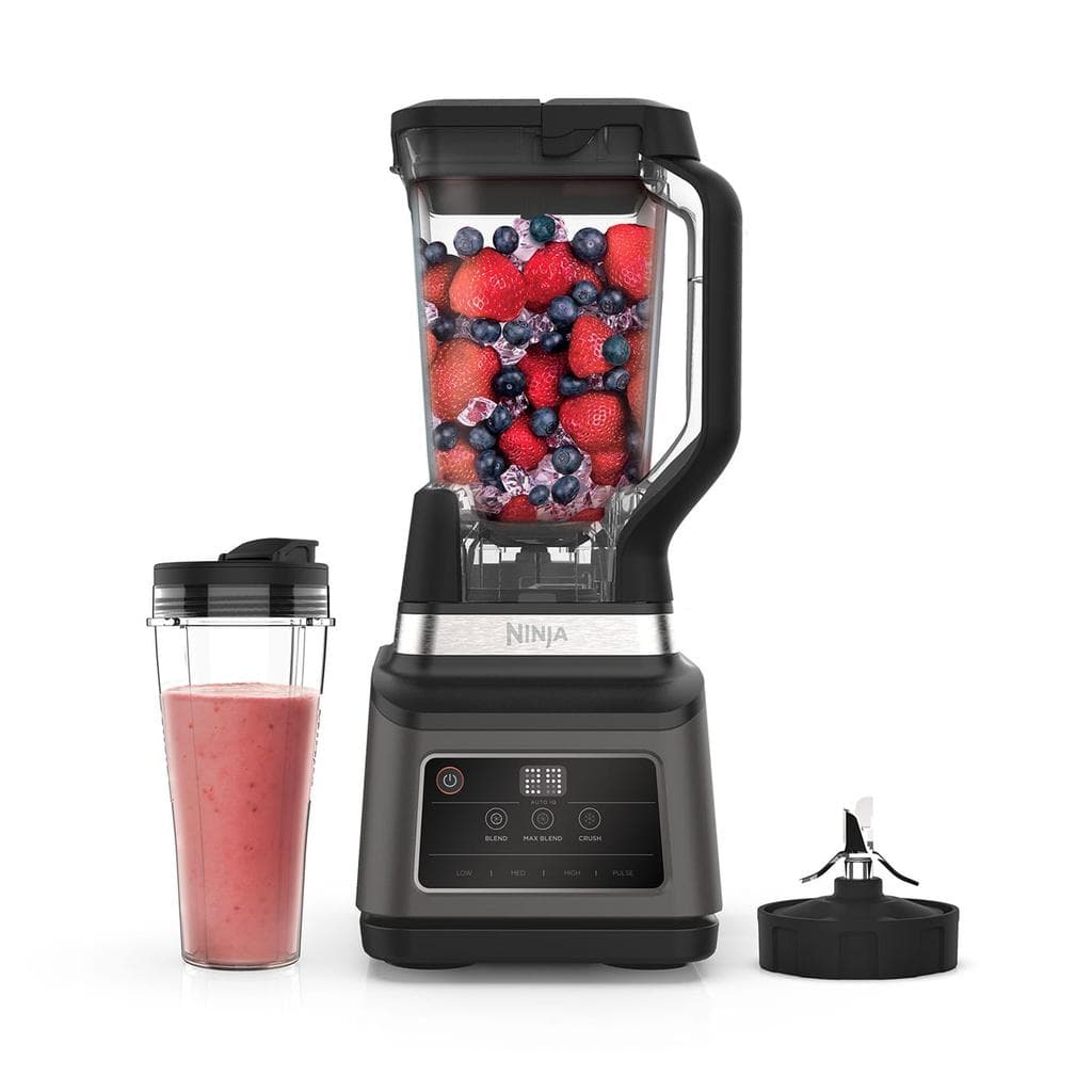 Blender Mixeur Ninja BN800 4,7000L - Noir