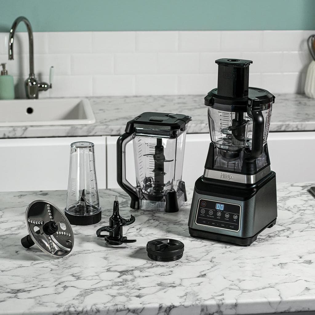 Blender Mixeur Ninja BN800 4,7000L - Noir