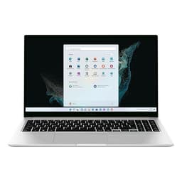 Samsung Galaxy Book2 15" Core i5 1.3 GHz - SSD 256 Go - 8 Go AZERTY - Français