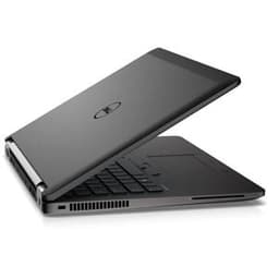 Dell Latitude E7470 14" Core i5 2.4 GHz - SSD 512 Go - 16 Go QWERTZ - Allemand